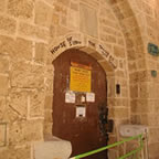 Monasterio de S. Simeón